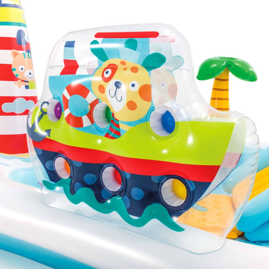 Intex Fishing Fun Play Center 218x188x99 cm